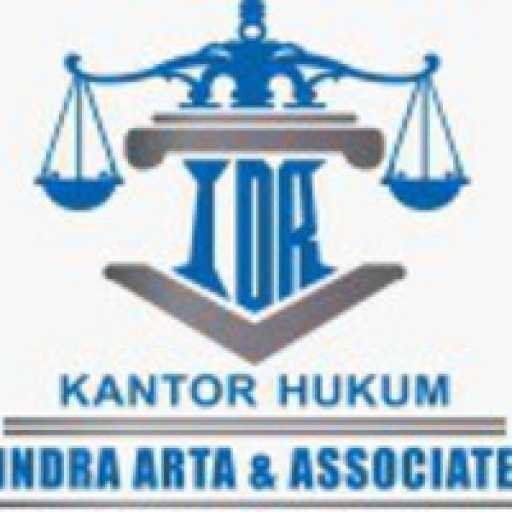 logo INDRA ARTA & ASSOCIATE