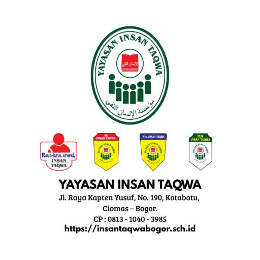 logo YAYASAN INSAN TAQWA