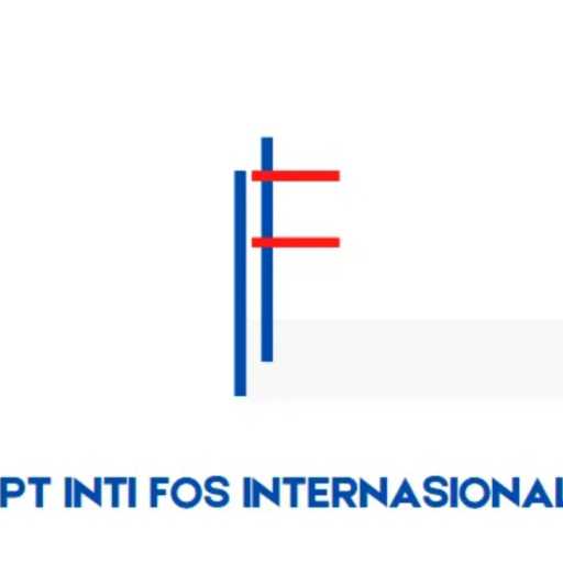 logo PT Inti Fos Internasional