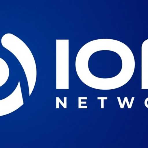 logo ION NETWORK Cabang Bali