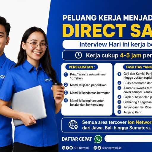 loker.id