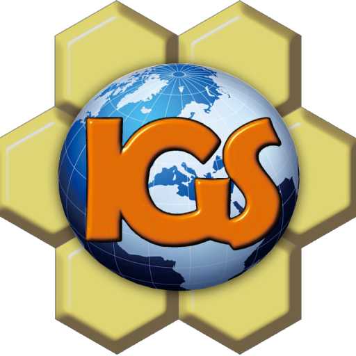 logo Islamic Global School