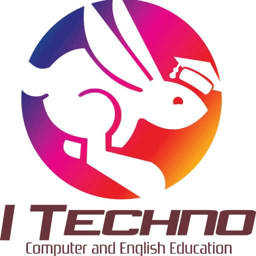 logo Itechno Education