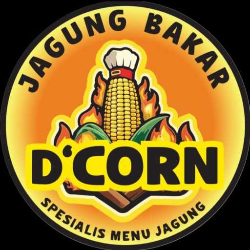 logo Jagung Bakar DCORN