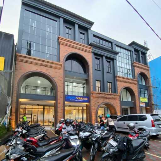 logo Jakartanotebook Yogyakarta