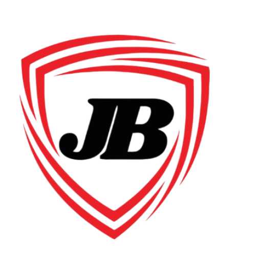 JAYA BARU CCTV BANDUNG logo