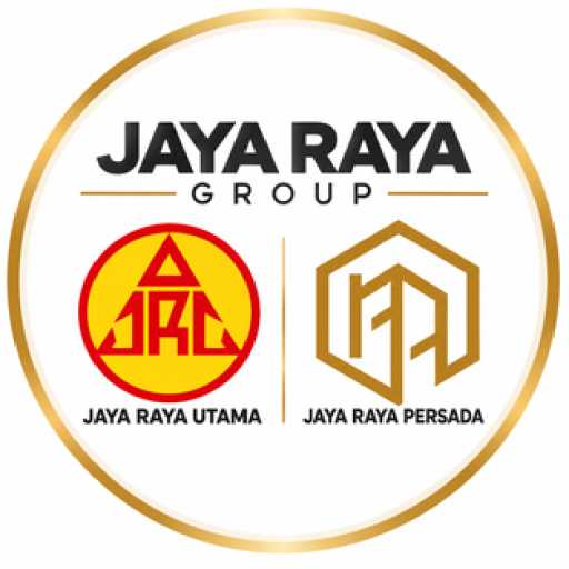 logo Jaya Raya Group