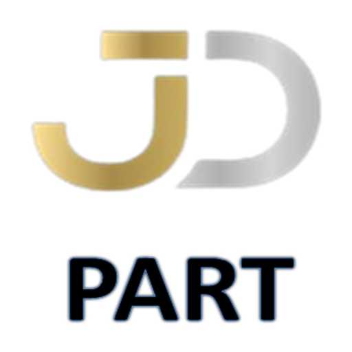 logo JD PART
