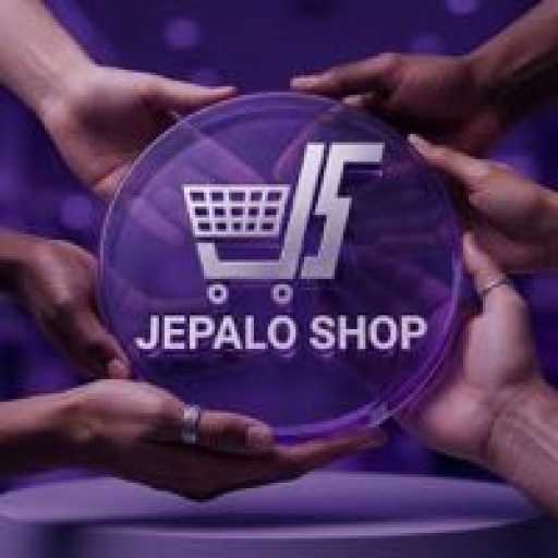 logo Jepalo Shop
