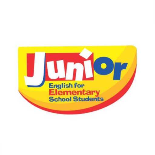 logo Junior English Course Lampung