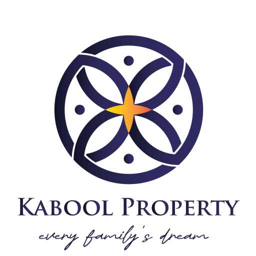 logo Kabool Property