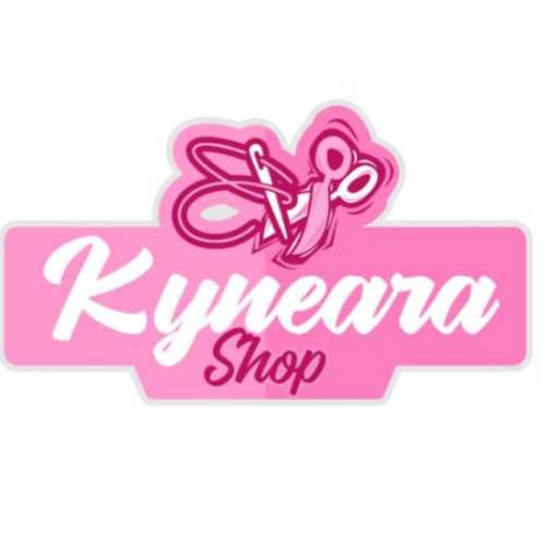 logo Kado Kyneara Shop