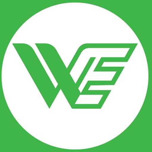 logo Kampung Inggris WE