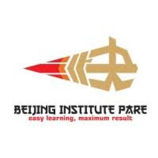 Kampung Mandarin Beijing logo