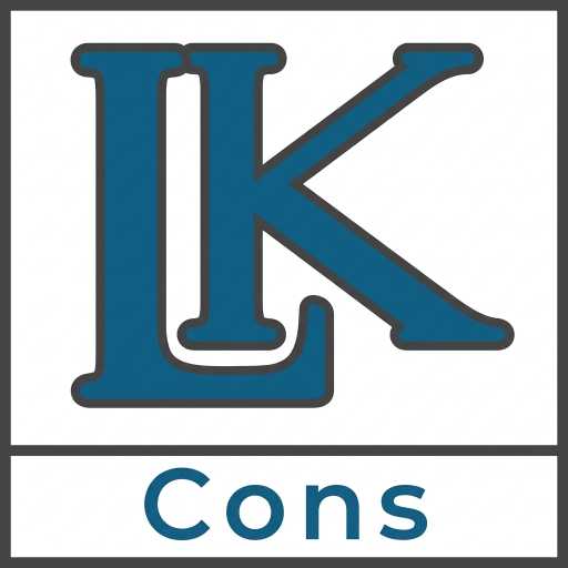 logo Kantor Konsultan Pajak LKCons