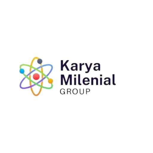 logo Karya Milenial Group
