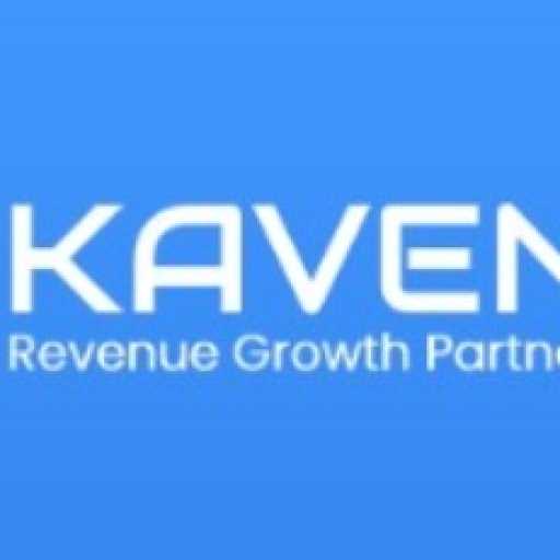 KAVEN logo