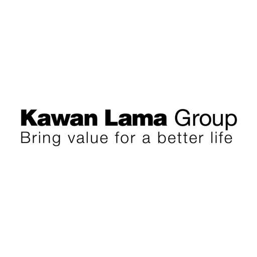 logo Kawan Lama Group Palangkaraya