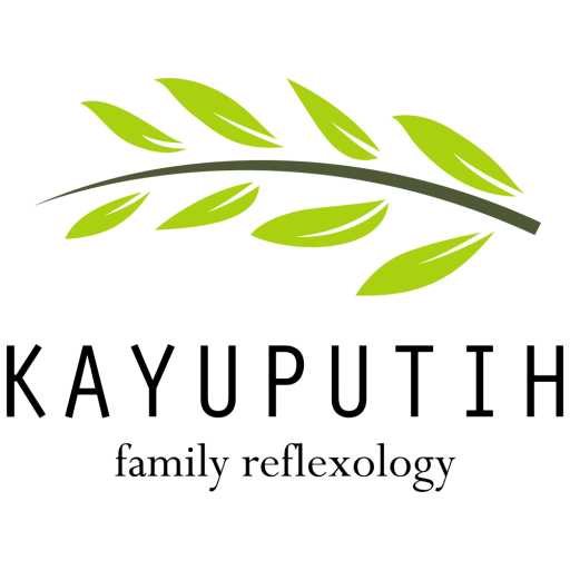 Kayuputih Family Reflexology logo