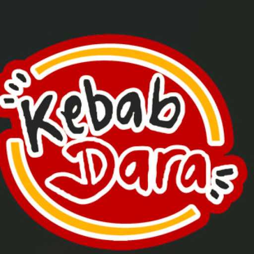 logo Kebab Dara & Cokoteh