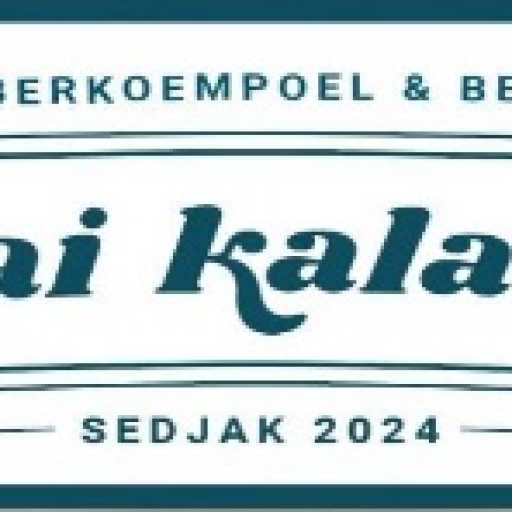 KEDAI KALADULU logo