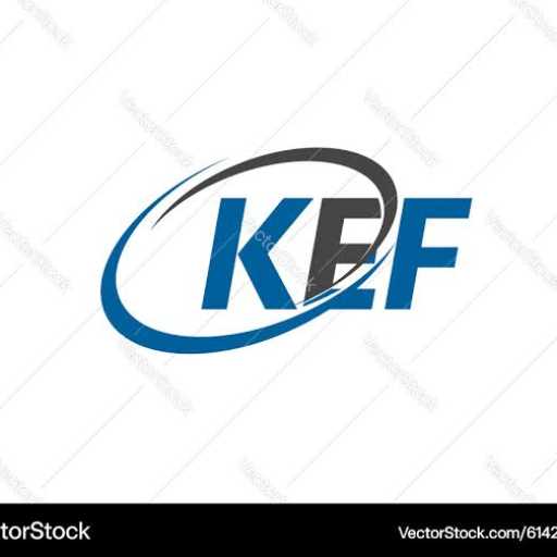 KEFICO INTER GLOBAL logo