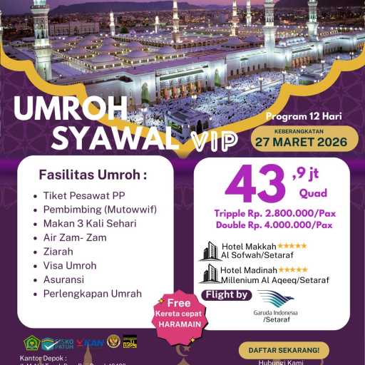 logo Kemala Group Lazuardi Depok