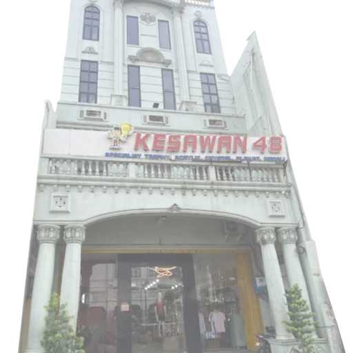 logo Kesawan 48