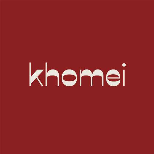 logo Khomei