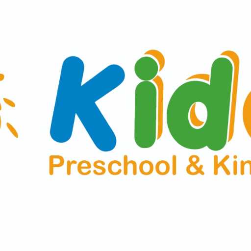 logo KIDEA Preschool & Kindergarten BSD