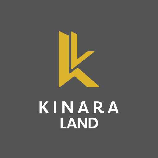 logo Kinara Land