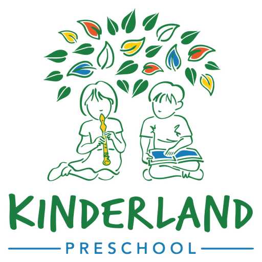 logo Kinderland Preschool Cab Surabaya