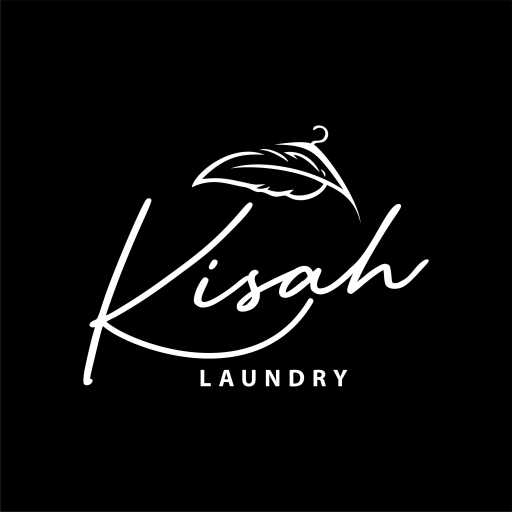Kisah Laundry logo