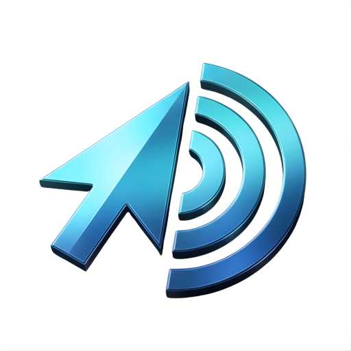 Klikcast logo