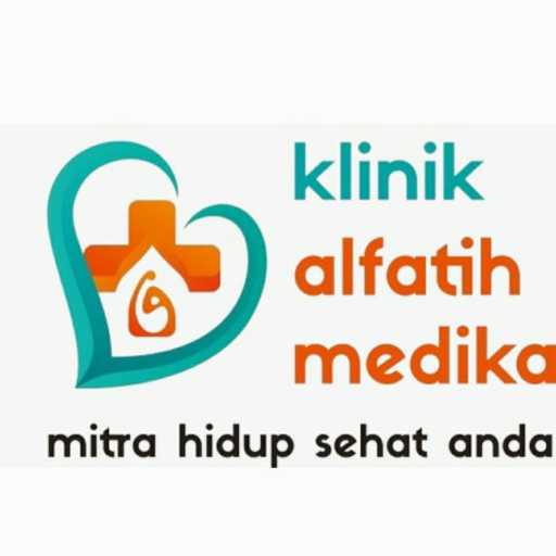 logo Klinik Alfatih Medika