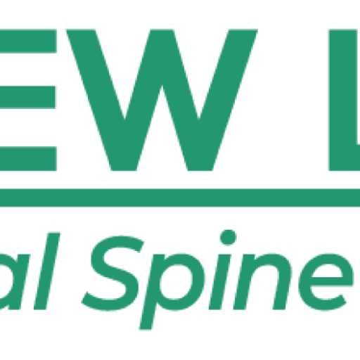 logo Klinik New Life