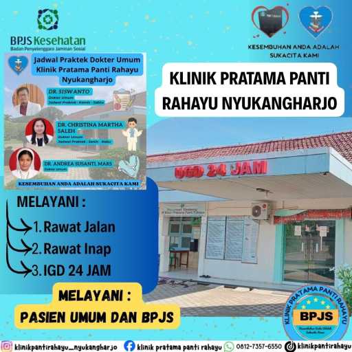 logo Klinik Panti Rahayu Nyukangharjo
