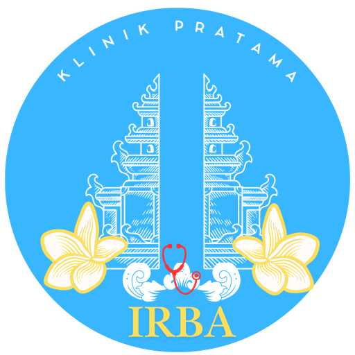 logo Klinik Pratama Irba