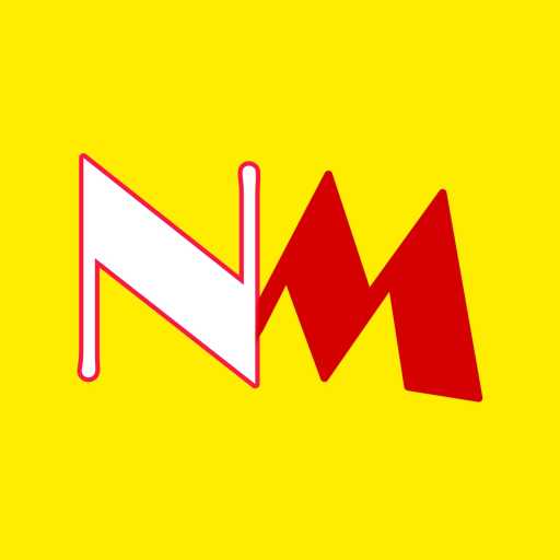 logo KLINIK PRATAMA NAURA MEDIKA