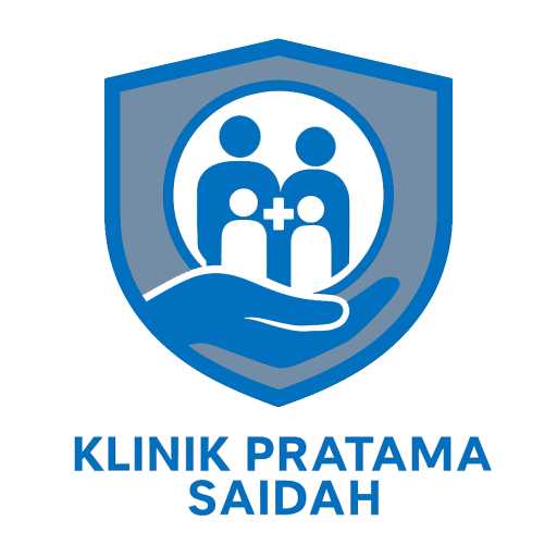 logo Klinik Pratama Saidah