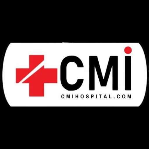 logo Klinik Utama CMI