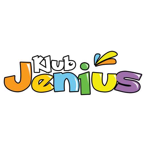 Klub Jenius logo