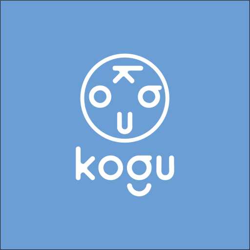 logo Kogu Cafe