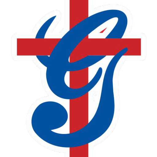 logo Sekolah Gamaliel Makassar