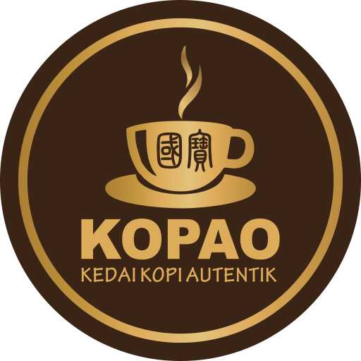 logo Kopao Autentic