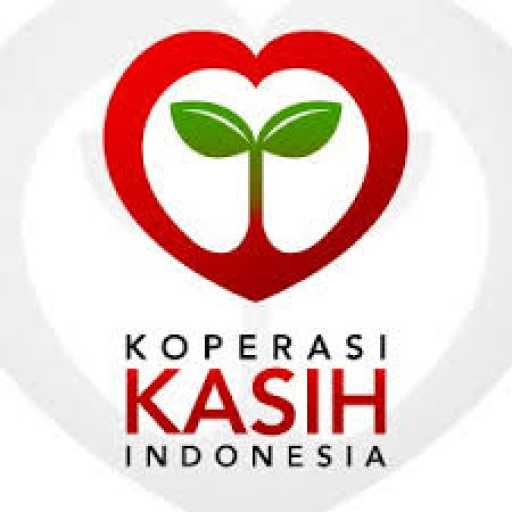 logo Koperasi Kasih Indonesia