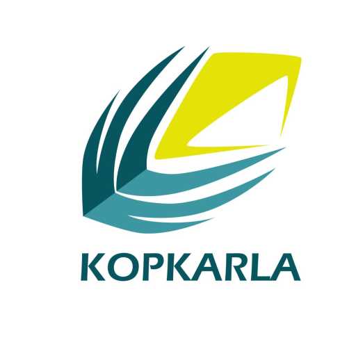 logo Koperasi Konsumen Karyawan PT Aplikanusa Lintasarta (KOPKARLA)