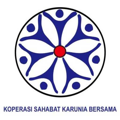 logo KSP Sahabat Karunia Bersama
