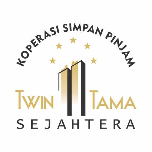 logo KSP Twin Tama Sejahtera