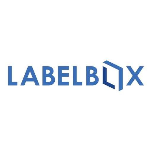 logo Labelbox Packaging Indonesia